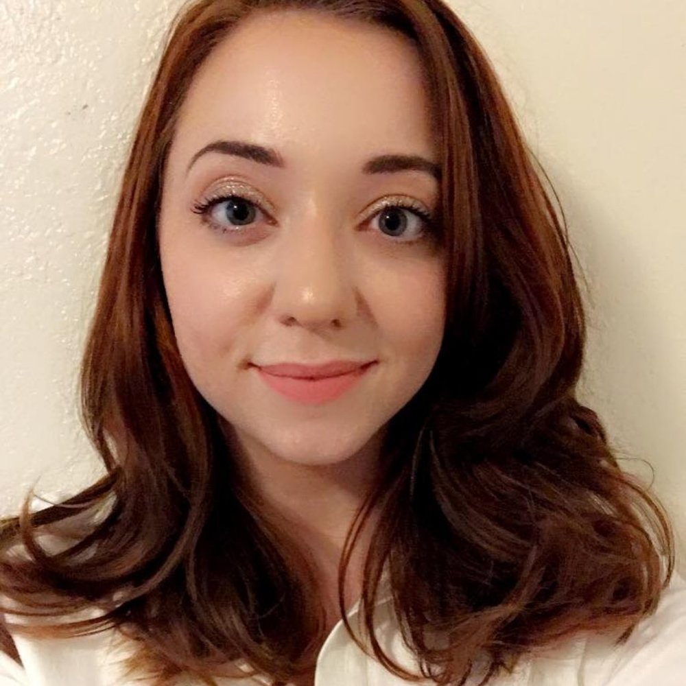 Meet your Posher, Baylee